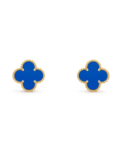 Clover Earrings
